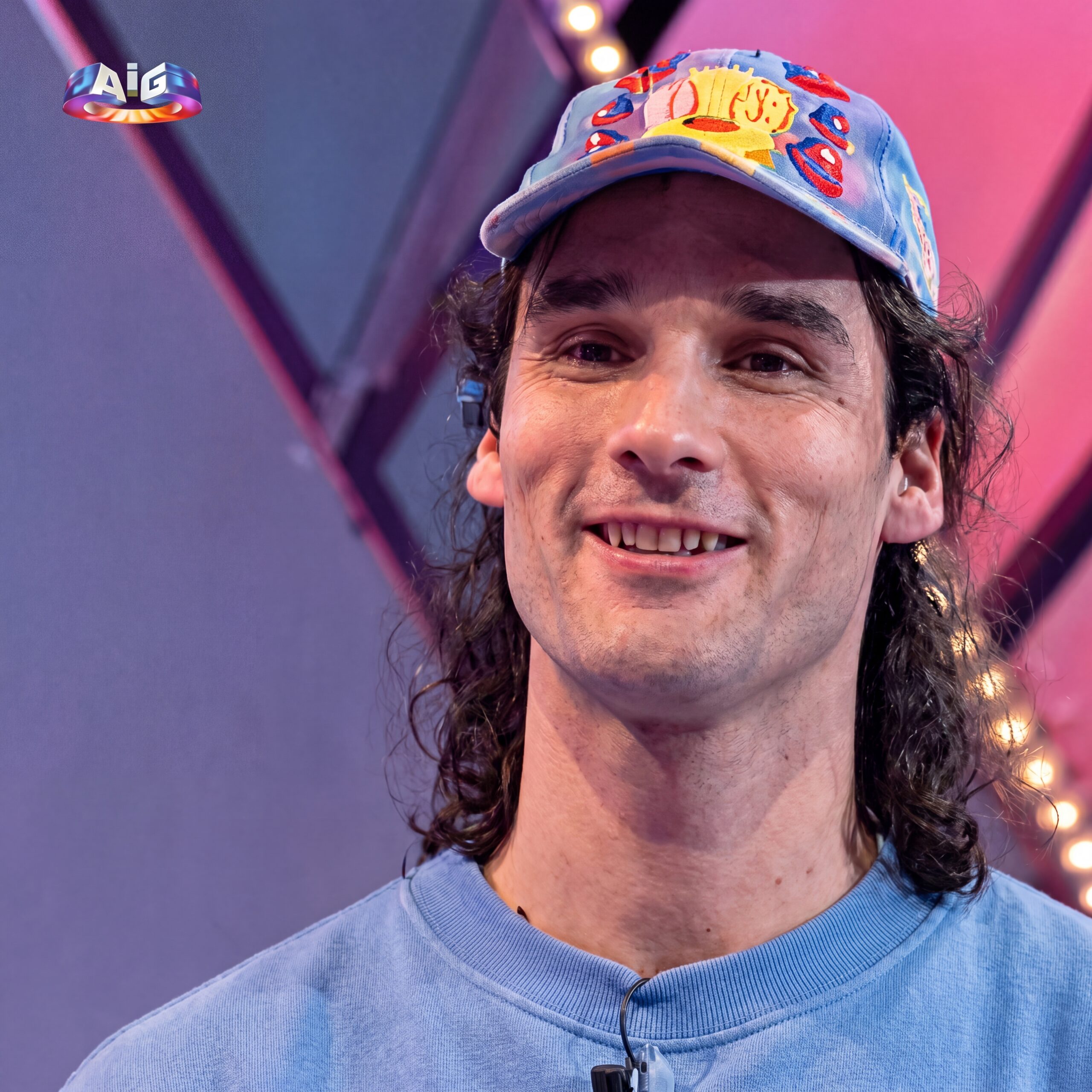 Jaimão em concerto acústico intimista nos primeiros anos de carreira